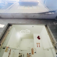 Nhà C3 - Vĩnh Viễn - 18M2, 3Tầng - Nhích 3Tỷ