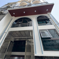Bàn Nhà Cầu Diễn - Minh Khai, Tòa Căn Hộ Dịch Vụ 115M2 Đường Ô Tô Tránh