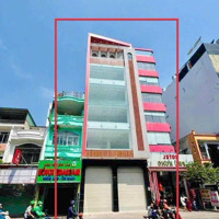 Bán Toà Nhà Siêu Vị Trí Mặt Tiền Tân Sơn Nhì - Q. Tân Phú