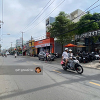 Mặt Tiền Nguyễn Duy Trinh Q2, Nở Hậu 8M Sâu 22M Đoạn Đẹp Sát Trường Quốc Tế, Coffeehouse Có Hđt Cao
