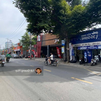 Mặt Tiền Nguyễn Duy Trinh Q2, Nở Hậu 8M Sâu 22M Đoạn Đẹp Sát Trường Quốc Tế, Coffeehouse Có Hđt Cao