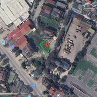 BÁN LÔ ĐẤT ĐẸP 230m2 HAI MẶT TIỀN - DỰ ÁN PHÚ THỌ, Ngã tư Sân Bay Vinh