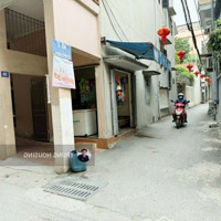 Bán Nhà Phố Vạn Phúc, Lô Góc, Mặt Ngõ, Nhà Đẹp Dân Xây, Hà Đông, 40M Hơn 7 Tỷ