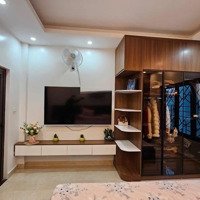 Nhà Đẹp Yên Hòa. Ngõ Thông 3 Gác - Gần Phố.diện Tích36M2* 5 Tầng*Mặt Tiền4.3M. Giá Chào 7.65 Tỷ Còncó Thương Lượng!!!