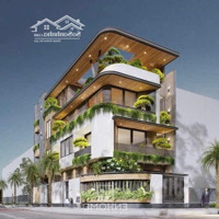 Bán Lô Đất Có Sổ Góc Đường A2, Đô Thị Phước Long, Nha Trang, Khánh Hòa.