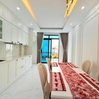 Cần bán gấp siêu phẩm Xuân Đỉnh, 35m2, 5T, lô góc, ô tô tải qua nhà, mặt ngõ kinh doanh,