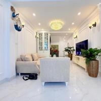 Cần bán gấp siêu phẩm Xuân Đỉnh, 35m2, 5T, lô góc, ô tô tải qua nhà, mặt ngõ kinh doanh,