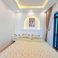 Cần bán gấp siêu phẩm Xuân Đỉnh, 35m2, 5T, lô góc, ô tô tải qua nhà, mặt ngõ kinh doanh,