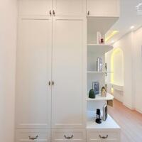 Cần bán gấp siêu phẩm Xuân Đỉnh, 35m2, 5T, lô góc, ô tô tải qua nhà, mặt ngõ kinh doanh,
