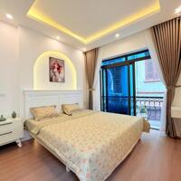 Cần bán gấp siêu phẩm Xuân Đỉnh, 35m2, 5T, lô góc, ô tô tải qua nhà, mặt ngõ kinh doanh,