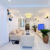 Cần bán gấp siêu phẩm Xuân Đỉnh, 35m2, 5T, lô góc, ô tô tải qua nhà, mặt ngõ kinh doanh,