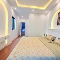 Cần bán gấp siêu phẩm Xuân Đỉnh, 35m2, 5T, lô góc, ô tô tải qua nhà, mặt ngõ kinh doanh,