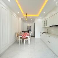 Cần bán gấp siêu phẩm Xuân Đỉnh, 35m2, 5T, lô góc, ô tô tải qua nhà, mặt ngõ kinh doanh,