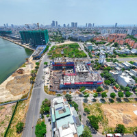 Chủ Kẹt Tiền Chuyển Nhượng Lại Căn 2 Pn Trực Diện Sông Hàn P2-15 Peninsula Đà Nẵng 65M2 3,X Tỷ