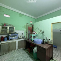 Nhà Hẻm Xe Hơi Đậu Sân Nhà, Cách 10M Ra Mặt Tiền Nguyễn Văn Quá, 5,1 X 24 Giá Bán 6,6 Tỷ