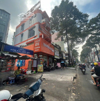 Bán Căn Góc Mặt Tiền Đường 3 Tháng 2, Phường 10, Quận 10 - Diện Tích : 5.5 X 19M.