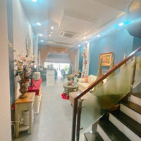 Nhà Mặt Tiền Nguyễn Trọng Tuyển, Phú Nhuận - Kinh Doanh Đa Ngành -Mặt Tiềnrộng 5M