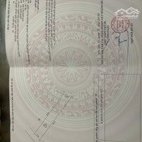 Bán Nhanh Lô Đất 103M² Tam Thuấn, Ô Tô Tải Vào Nhà, Đường Thông, Gần Chợ, Ủy Ban Xã, Trường Học