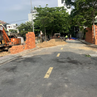 Đất Đẹp, Nguyễn Hữu Trí, Chợ Đệm, 60M2, 100M2 Giá Bán 2,4 Tỷ, Sổ Hồng Riêng, Xây Dựng Ngay