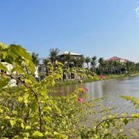 Bán biệt thự đơn lập Ecopark, view Vịnh Ngọc, TP Hải Dương, 450m2, 3 tầng, cực vip