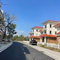 Bán biệt thự đơn lập Ecopark, view Vịnh Ngọc, TP Hải Dương, 450m2, 3 tầng, cực vip