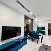 Căn Hộ 1 Phòng Ngủ+ 1 Giường Phụ Full Nội Thất Tại The Beverly, Vinhomes Giá Chỉ 9 Triệu/Tháng, Vào Ở Ngay!