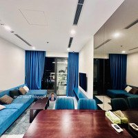 Căn Hộ 1 Phòng Ngủ+ 1 Giường Phụ Full Nội Thất Tại The Beverly, Vinhomes Giá Chỉ 9 Triệu/Tháng, Vào Ở Ngay!