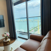 Chủ Cần Tiền, Bán Nhanh Căn 1 Pn The Filmore View Cầu Rồng , Để Lại Full Nội Thất Xịn 5,85 Tỷ