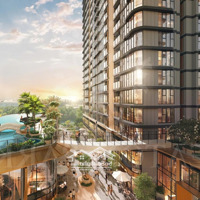 Chính Chủ Cần Bán Căn Góc 2 Phòng Ngủeaton Park Gamudaland View Hồ Bơi, Khu Thể Thao Rạch Chiếc Giá Tốt
