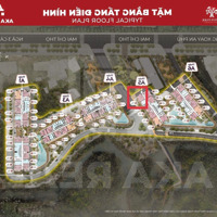 Chính Chủ Cần Bán Căn Góc 2 Phòng Ngủeaton Park Gamudaland View Hồ Bơi, Khu Thể Thao Rạch Chiếc Giá Tốt