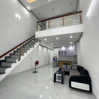 Bán Nhà Xinh Hố Nai3 1 Trệt 1 Lầu Sổ Riêng Full Thổ1Ty550
