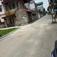 Bán Đất Hậu Dưỡng 115M Có Sẵn 6 Phòng Trọ Cho Thuê Gần Kcn Thăng Long & Bv Nhiệt Đới Tw D