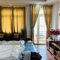 Bán Biệt Thự Villa Tại Ngô Gia Tự, 9,2 Tỷ / M2, 208M2, 4 Phòng Ngủ 5 Vệ Sinh 3 Tầng, Mặt Tiền 20M