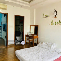 Bán Biệt Thự Villa Tại Ngô Gia Tự, 9,2 Tỷ / M2, 208M2, 4 Phòng Ngủ 5 Vệ Sinh 3 Tầng, Mặt Tiền 20M