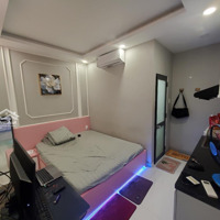 Bán Nhà 22 Phòng Ngủchdv Luxury Sát Nguyễn Oanh Full Nội Thất Cao Cấp