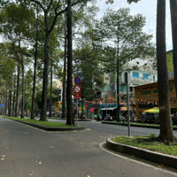 Nguyễn Văn Trỗi, Phường 1, Tân Bình
Diện Tích : 11 X 15 Kết Cấu : Hầm 10 Tầng