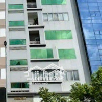 Nguyễn Văn Trỗi, Phường 1, Tân Bình
Diện Tích : 11 X 15 Kết Cấu : Hầm 10 Tầng