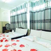 Bán Nhà 5 Tầng Củ Chi Vĩnh Hải, Cách Biển 300M Chỉ 9.5 Tỷ