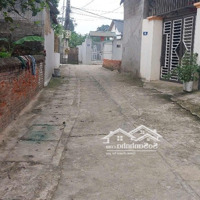 Còn Duy Nhất 1 Lô Đất Sơn Đông, Sơn Tây Giá Trên 1 Tỷ, Liên Hệ: 0977 967 987