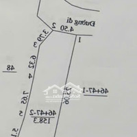 Còn Duy Nhất 1 Lô Đất Sơn Đông, Sơn Tây Giá Trên 1 Tỷ, Liên Hệ: 0977 967 987