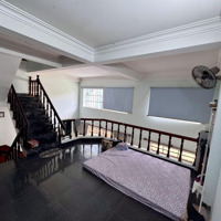 Cho Thuê Nhà Nguyên Căn 55M2, 3 Phòng Ngủ, Hẻm Vườn Dương Phước Tân
