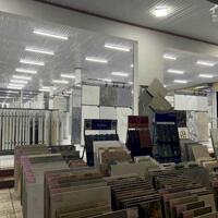 BÁN GẤP SHOWROOM NỘI THẤT GÓC 2 MẶT TIỀN Ở XÃ ĐỒI 61. HUYỆN TRẢNG BOM