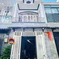 Tôi Chính Chủ Cần Bán Nhanh Nhà Hẻm Oto 6M Đường Nguyễn Văn Khối, Diện Tích 44M, Có Sẵn Sổ, Bớt Lộc