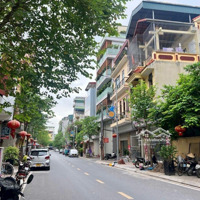Pháp Vân Hoàng Mai - Gần Cạnh Biệt Thự, Chung Cư - 6 Tầng Thang Máy - Mặt Ngõ Siêu Đẹp - Ngõ Thông