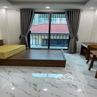 Nhà Dòng Tiền, Ccmn, Đội Cấn, 2 Thoáng, Full Đồ Khép Kín, Dòng Tiền 120 Triệu/Tháng, 108M*8T