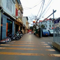 B.án Nhà Tựu Liệt Thanh Trì - Oto Vào Nhà - Thang Máy - Kinh Doanh
