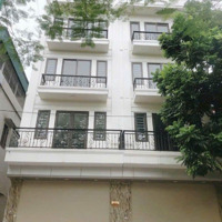 B.án Nhà Tựu Liệt Thanh Trì - Oto Vào Nhà - Thang Máy - Kinh Doanh