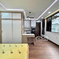 New Apartment|| Căn Studio Hot Tại Quận 2 - Layout Đơn Giản Tiện Lợi - Cửa Sổ Đón Nắng Sớm