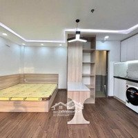 New Apartment|| Căn Studio Hot Tại Quận 2 - Layout Đơn Giản Tiện Lợi - Cửa Sổ Đón Nắng Sớm