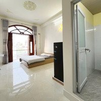 Cho Thuê Căn Hộ Full Nt Giá Tốt Tại Vườn Điều, Tân Quy, Quận 7